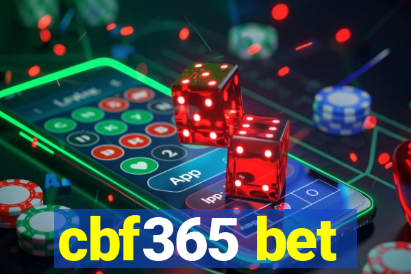 cbf365 bet